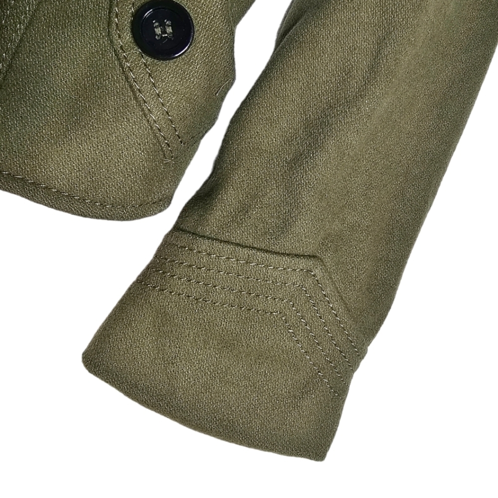 H&M DIVIDED jacket. 4 - Picture 4 of 6